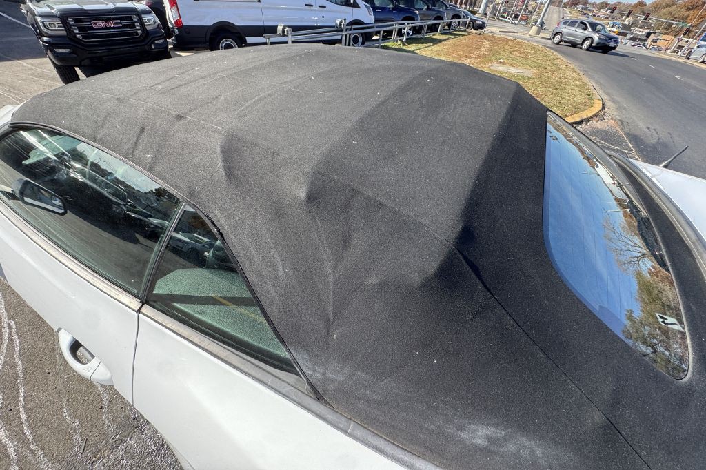 2017 Ford Mustang Image 10