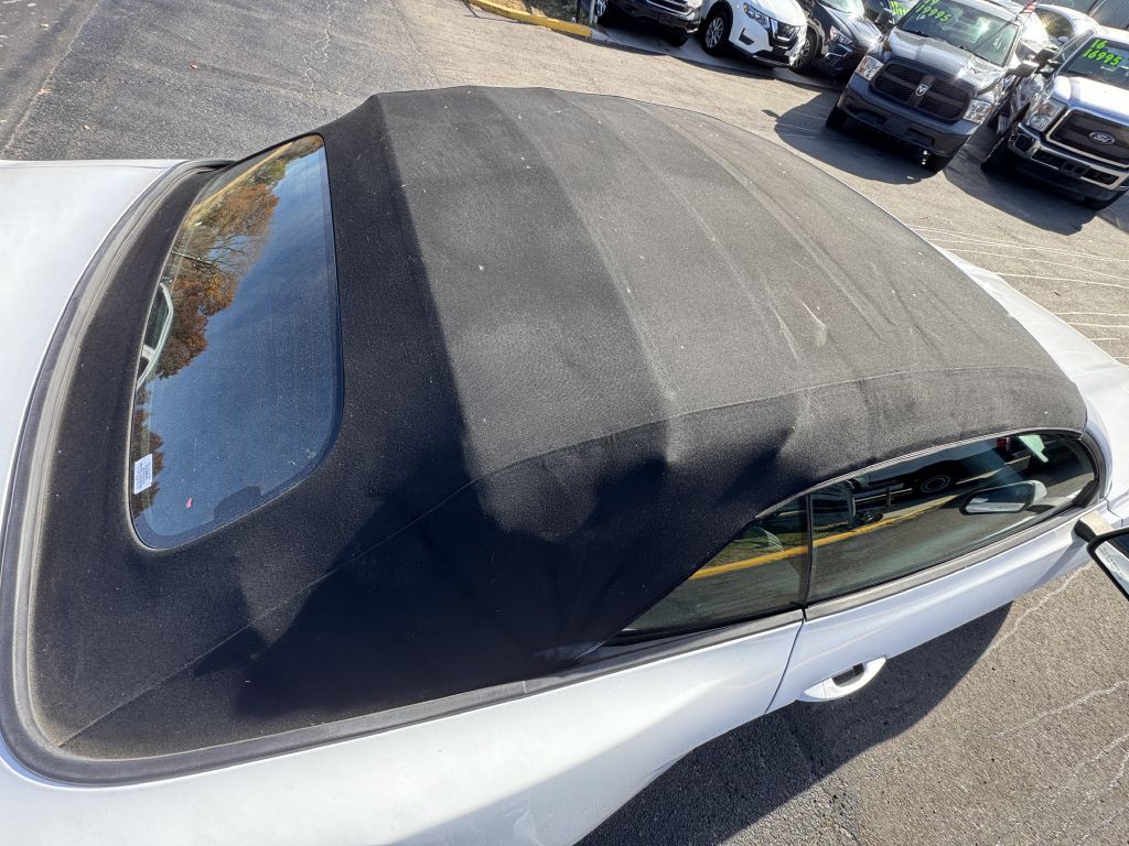 2017 Ford Mustang Image 11