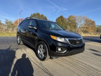 Image for 2012 Kia Sorento EX ID: 6988784