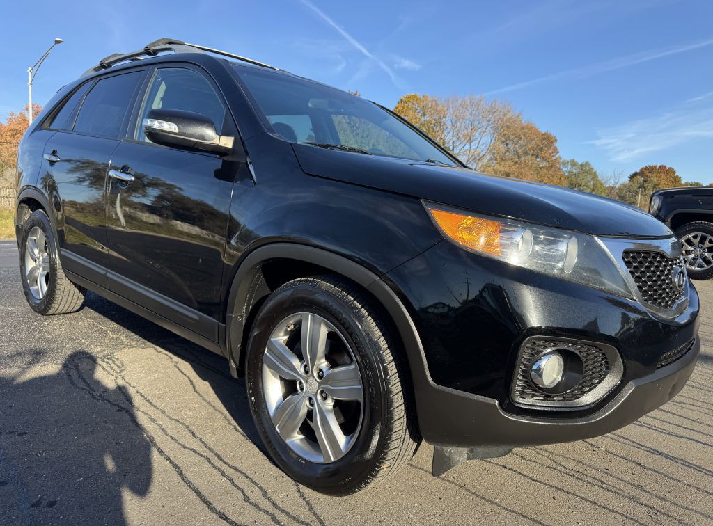 2012 Kia Sorento Image 15