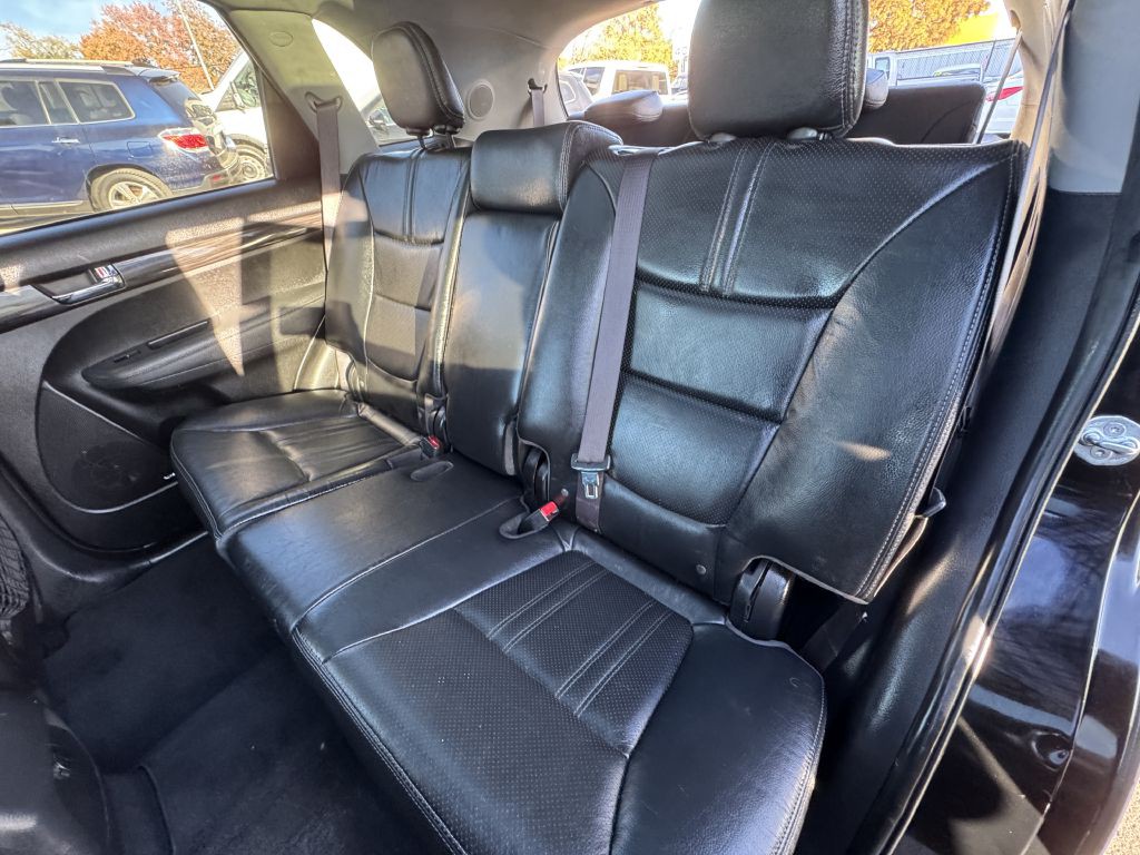 2012 Kia Sorento Image 19