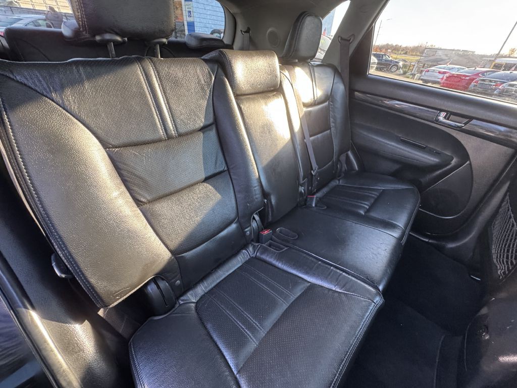 2012 Kia Sorento Image 24