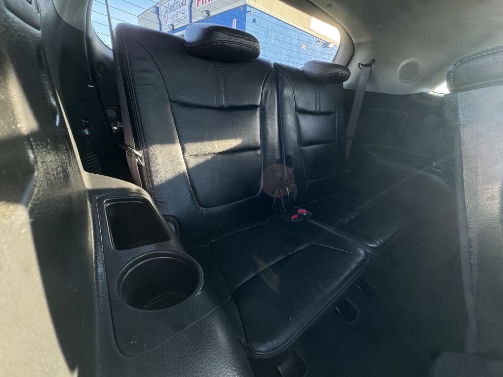 2012 Kia Sorento Image 25