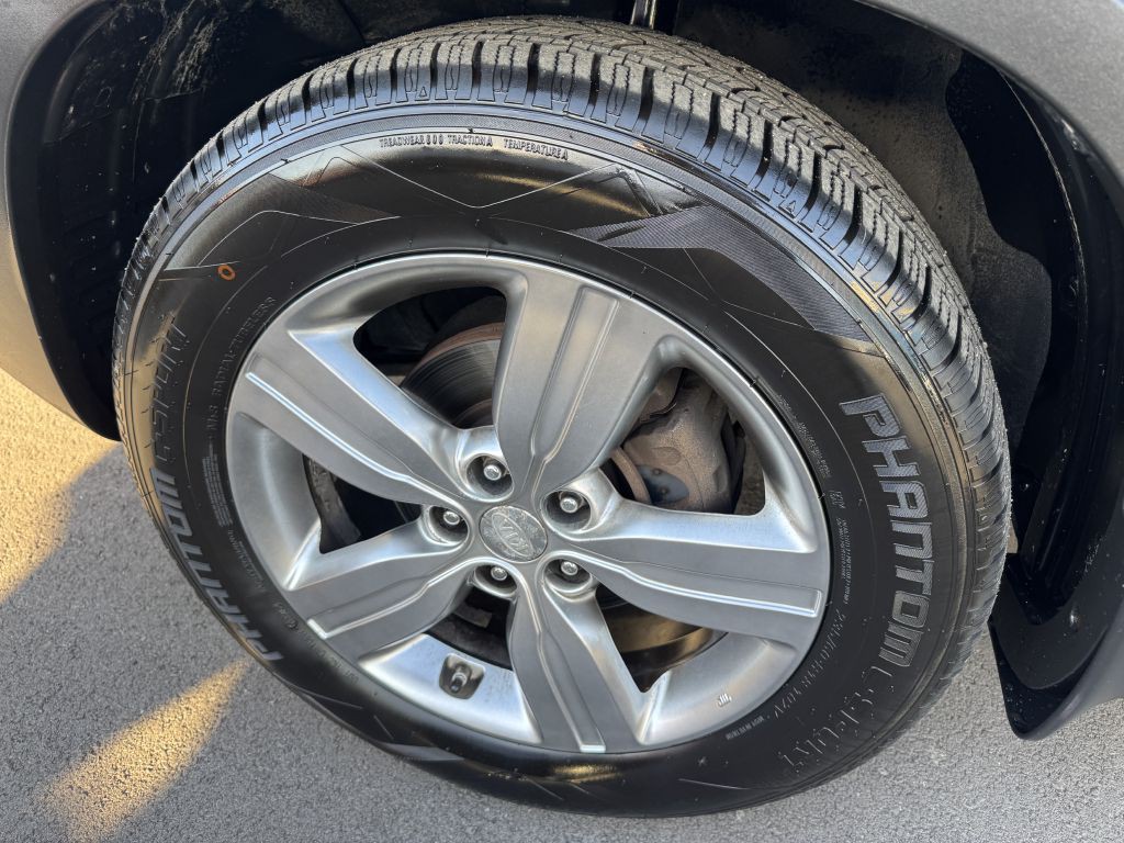 2012 Kia Sorento Image 29