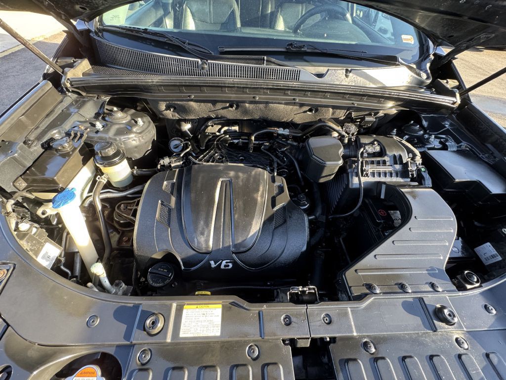 2012 Kia Sorento Image 30
