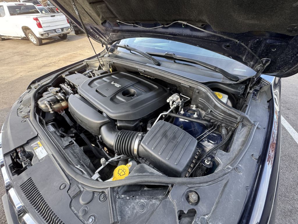 2017 Jeep Grand Cherokee Image 26