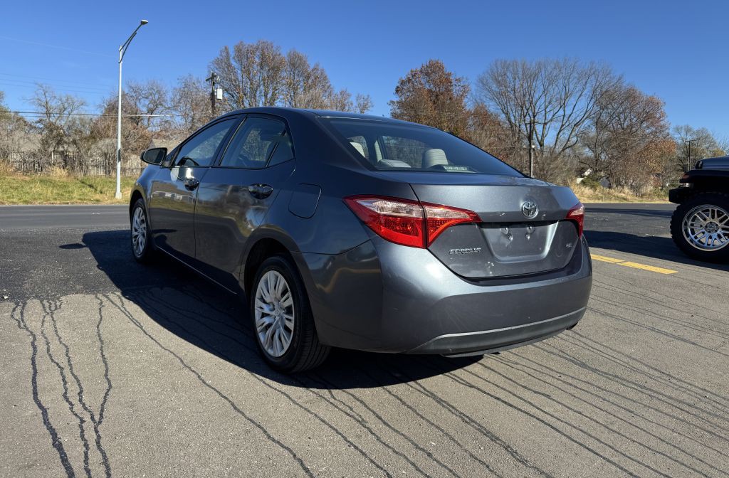 2017 Toyota Corolla Image 15