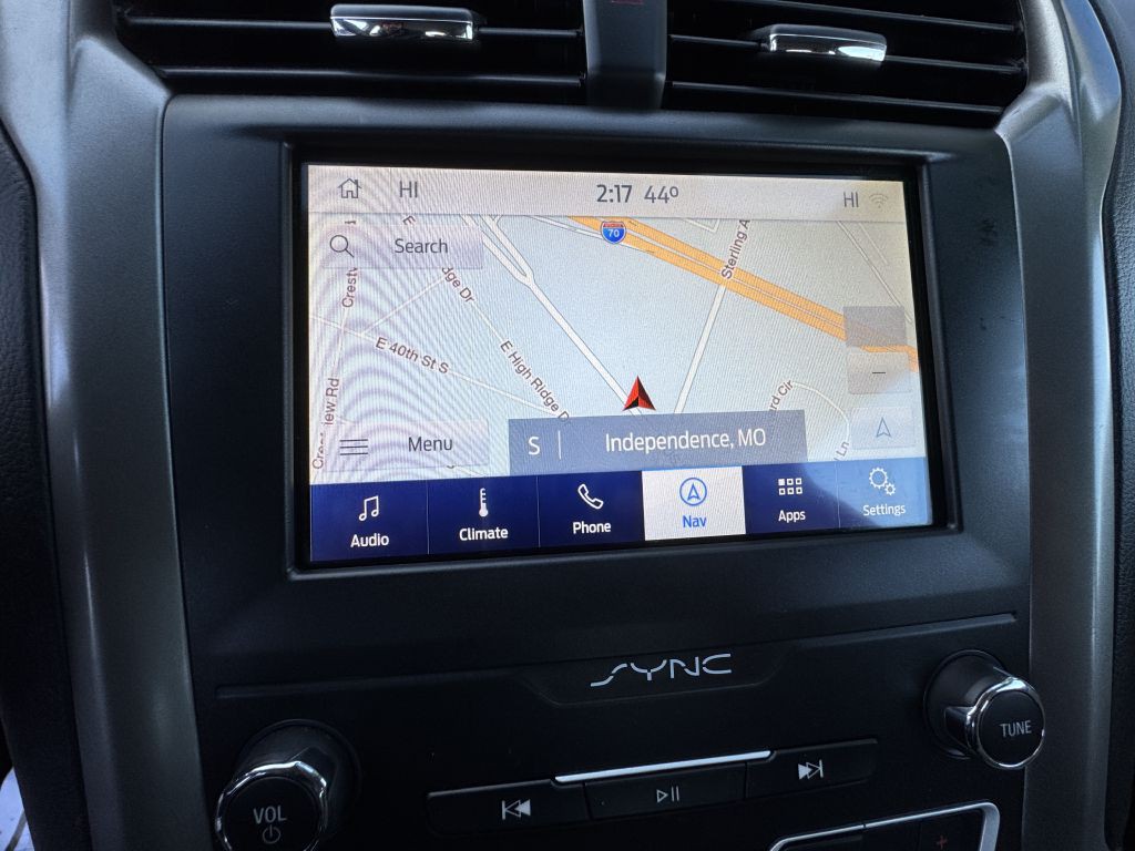 2020 Ford Fusion Image 31