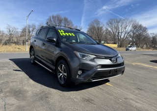 Image for 2016 Toyota Rav4 XLE ID: 6997170