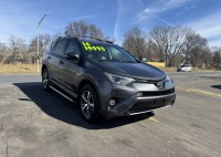 Image for 2016 Toyota Rav4 XLE ID: 6997170