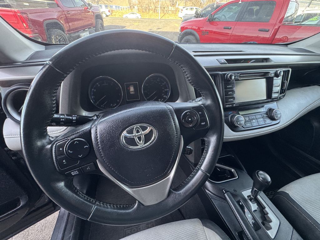 2016 Toyota Rav4 Image 19