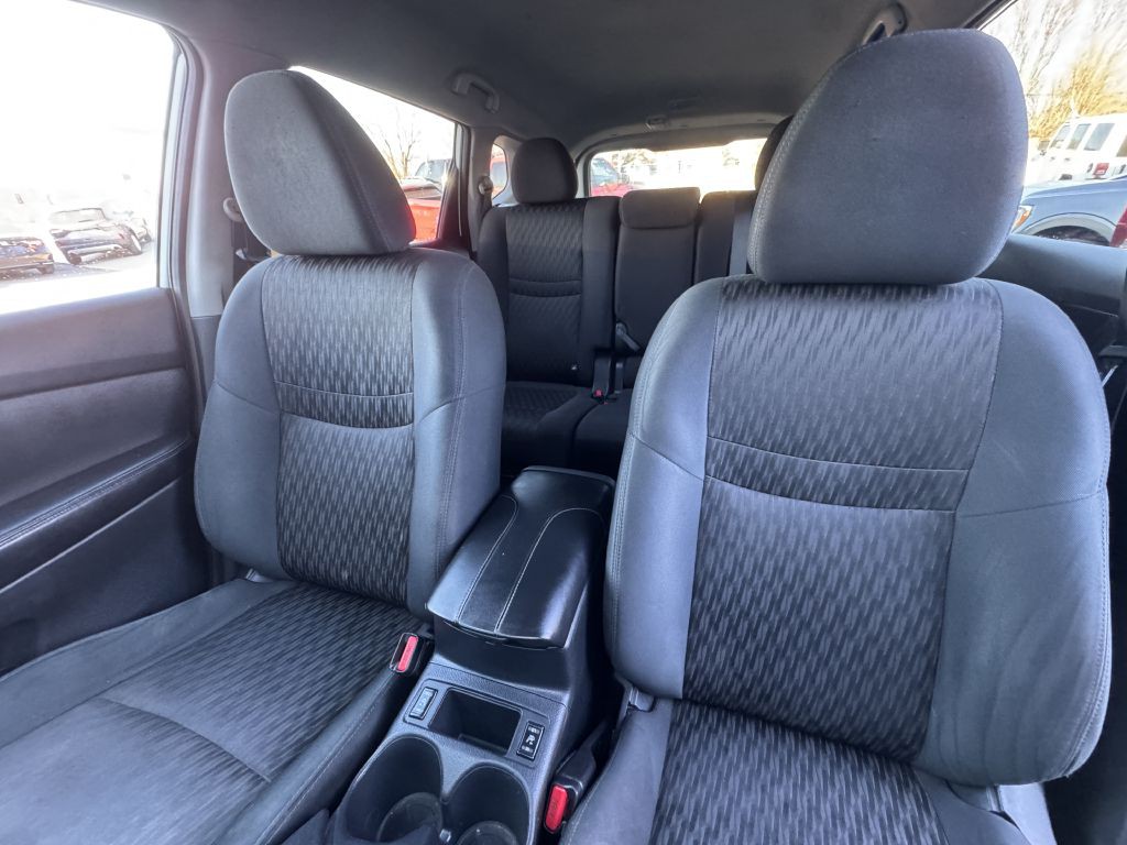 2019 Nissan Rogue Image 22