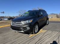 Image for 2018 Ford Escape SE ID: 6997189