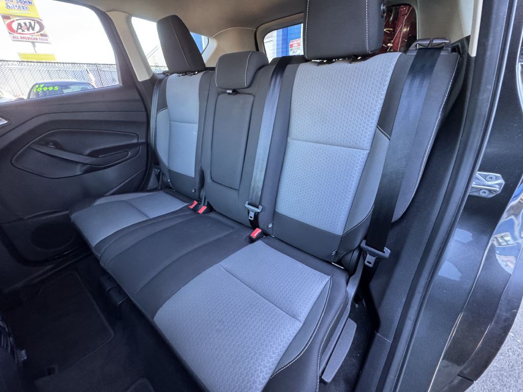 2018 Ford Escape Image 24