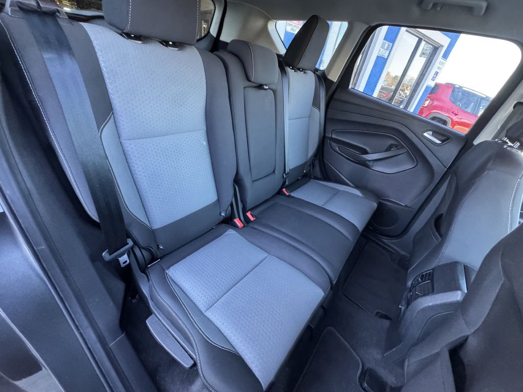 2018 Ford Escape Image 28