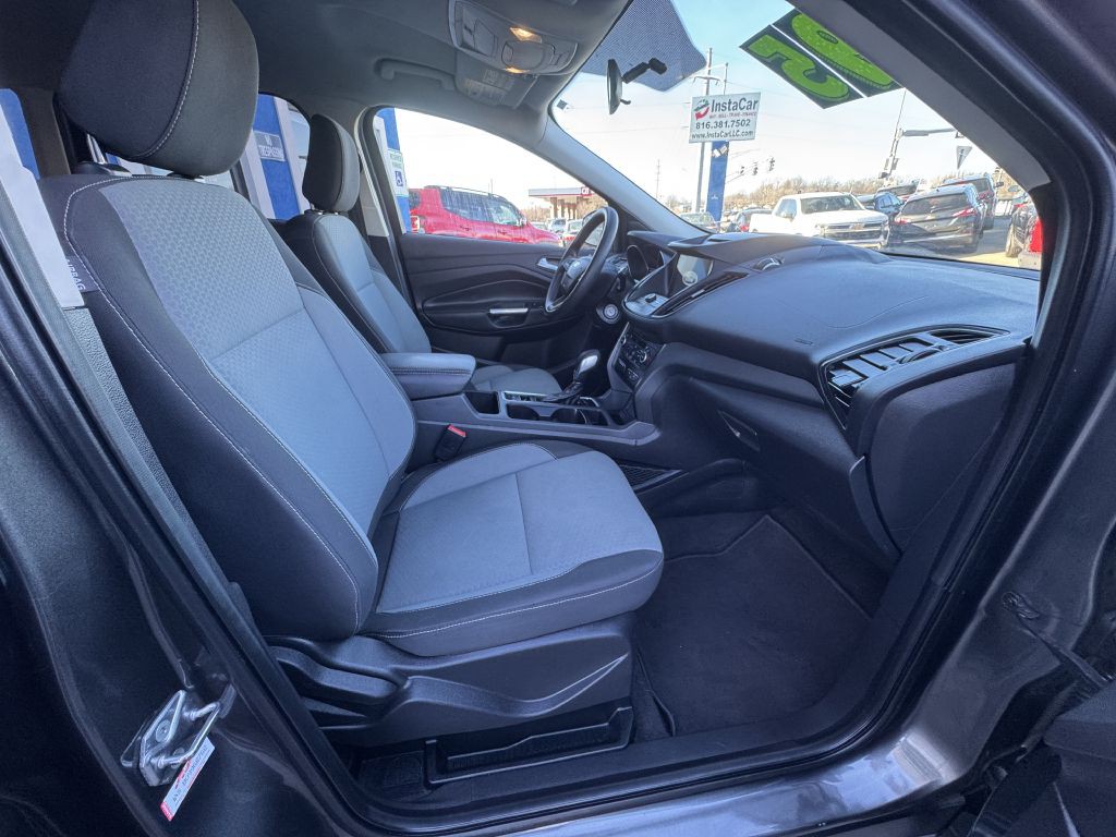 2018 Ford Escape Image 29