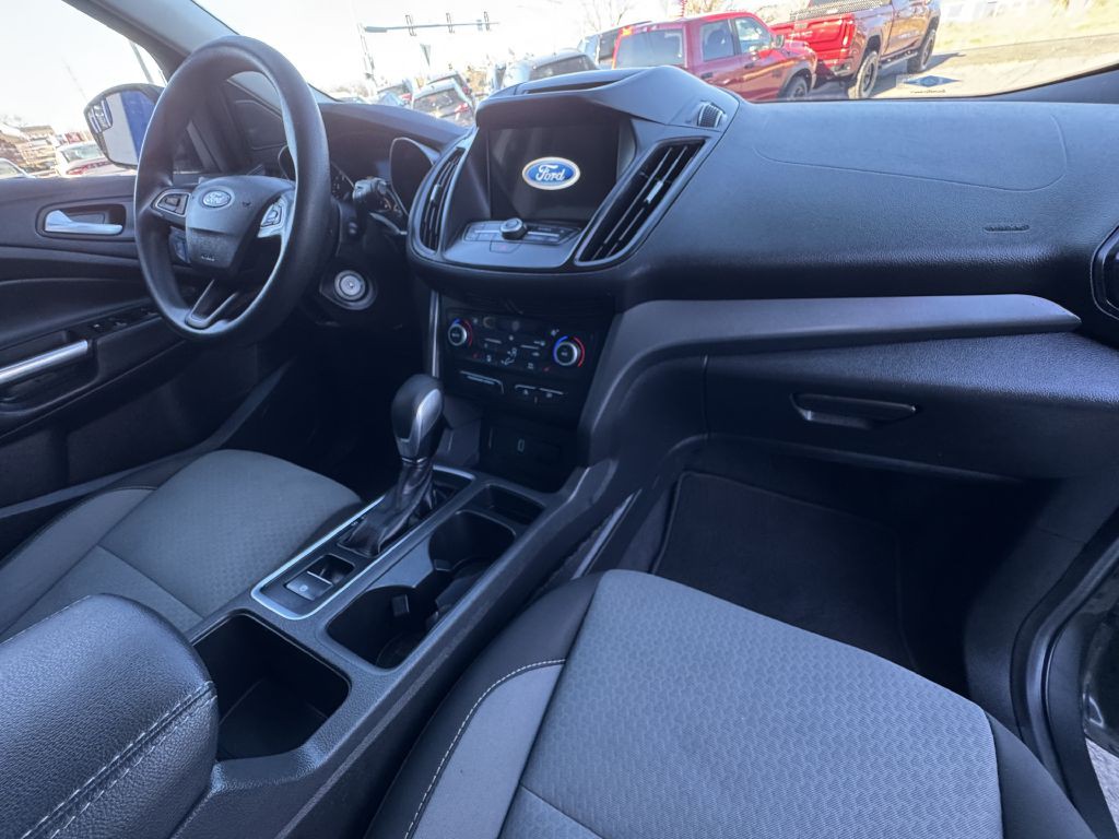 2018 Ford Escape Image 30