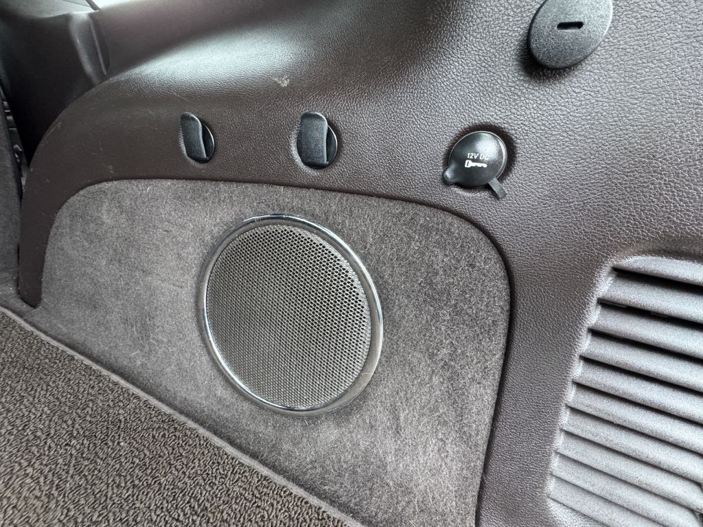 2017 Jeep Grand Cherokee Image 19