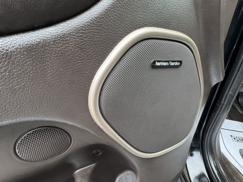 2017 Jeep Grand Cherokee Image 23