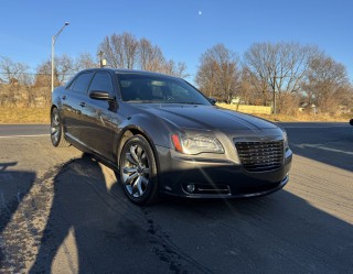 Image for 2014 Chrysler 300 S ID: 7030432