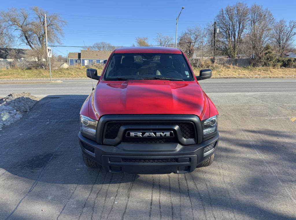 2022 RAM 1500 Image 6