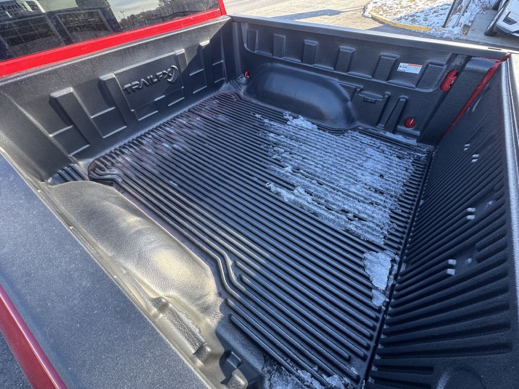 2022 RAM 1500 Image 18