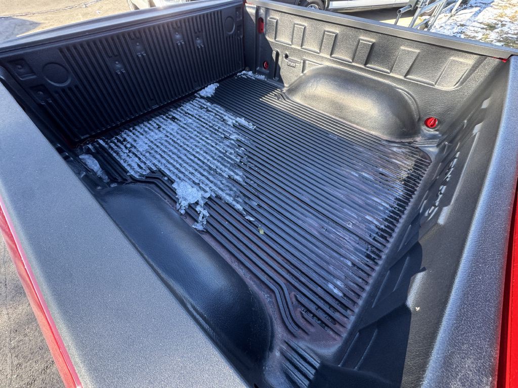 2022 RAM 1500 Image 19