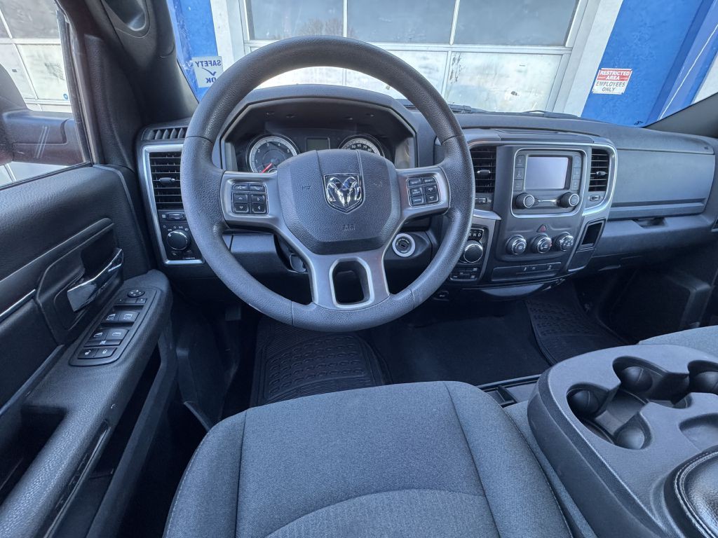 2022 RAM 1500 Image 25