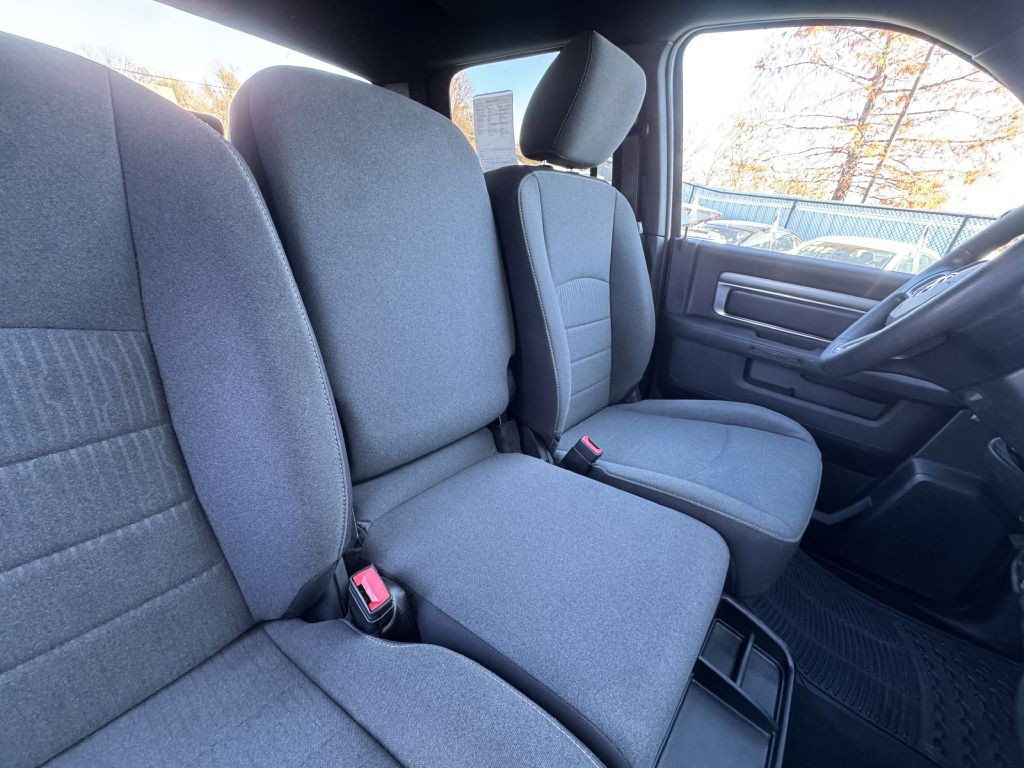 2022 RAM 1500 Image 31