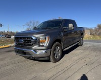 Image for 2022 Ford F-150 Supercrew ID: 7042684