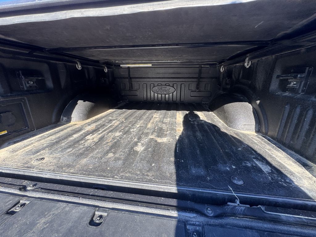 2022 Ford F-150 Image 15