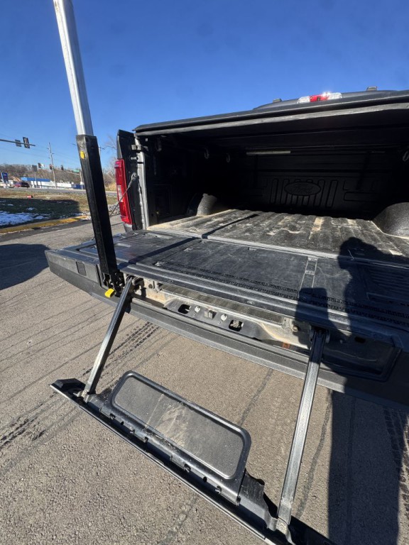 2022 Ford F-150 Image 16
