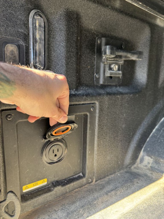 2022 Ford F-150 Image 18