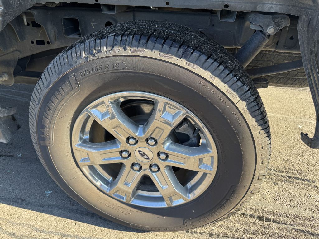 2022 Ford F-150 Image 19