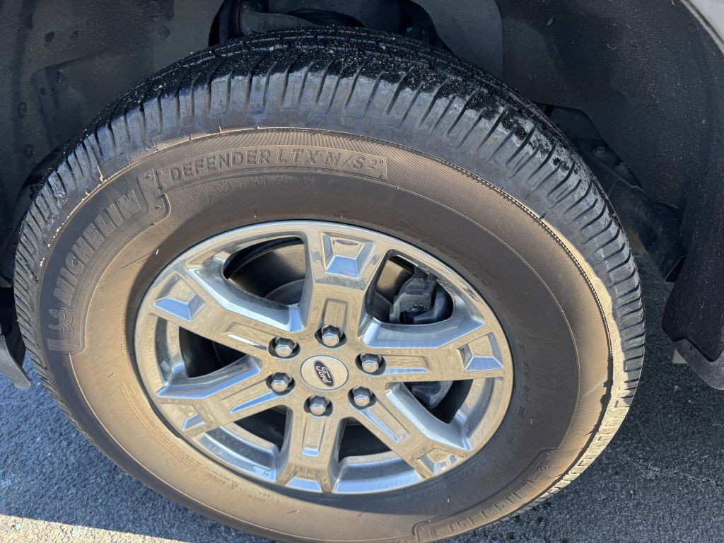 2022 Ford F-150 Image 20