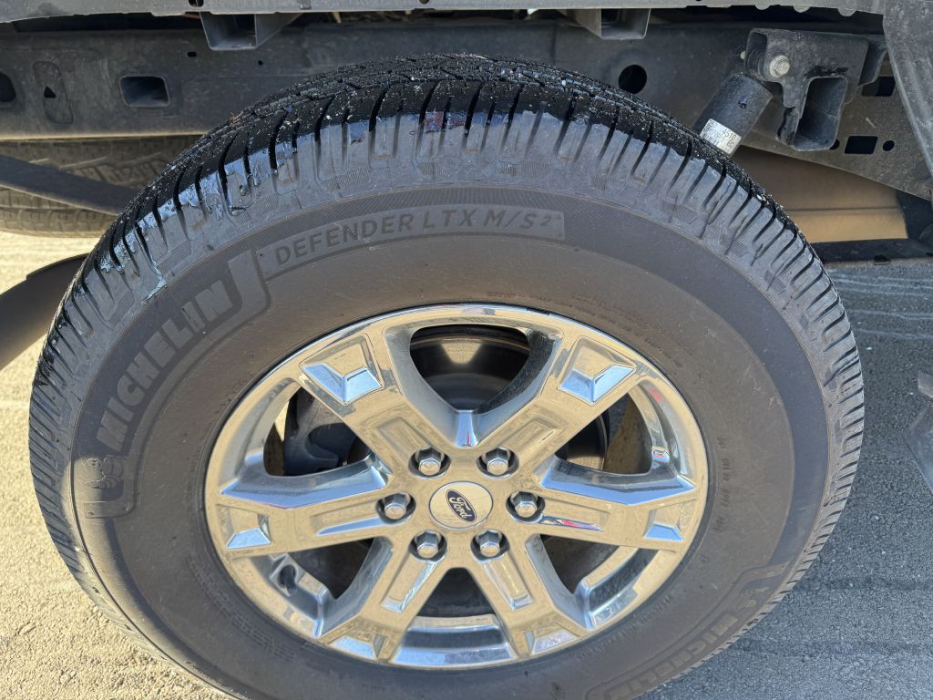 2022 Ford F-150 Image 21