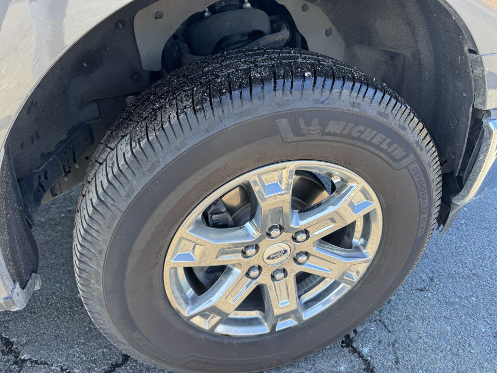 2022 Ford F-150 Image 22