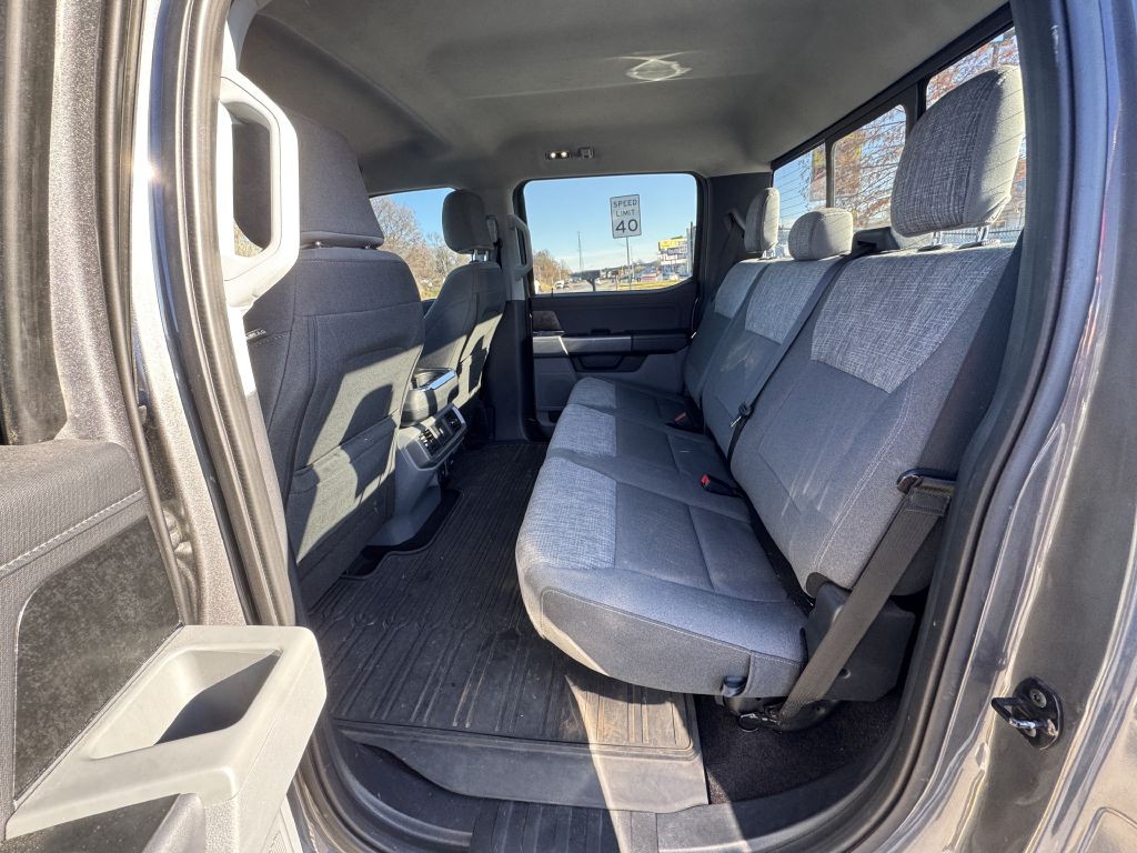 2022 Ford F-150 Image 23