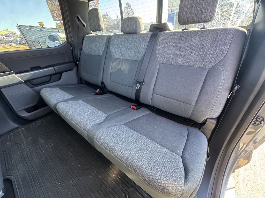 2022 Ford F-150 Image 24