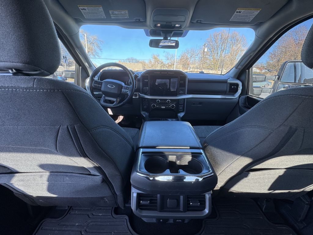 2022 Ford F-150 Image 25