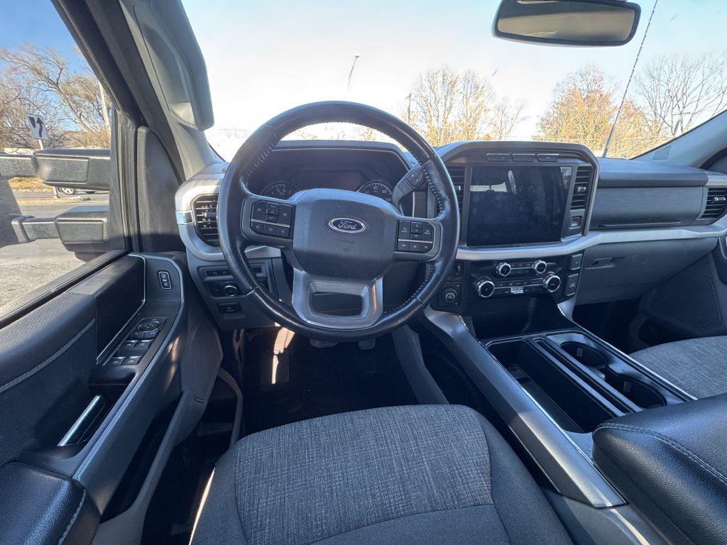 2022 Ford F-150 Image 26