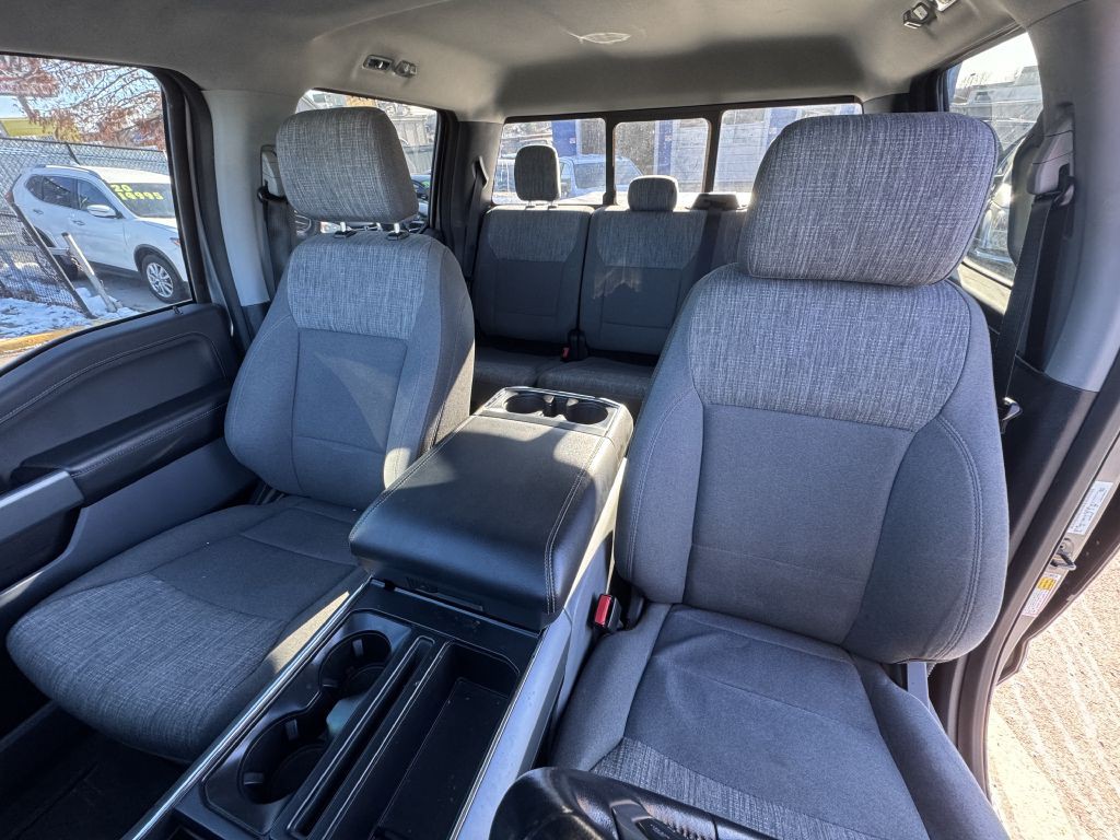 2022 Ford F-150 Image 28