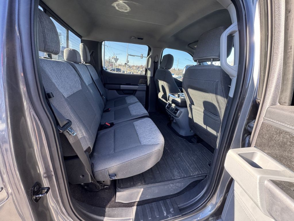 2022 Ford F-150 Image 29