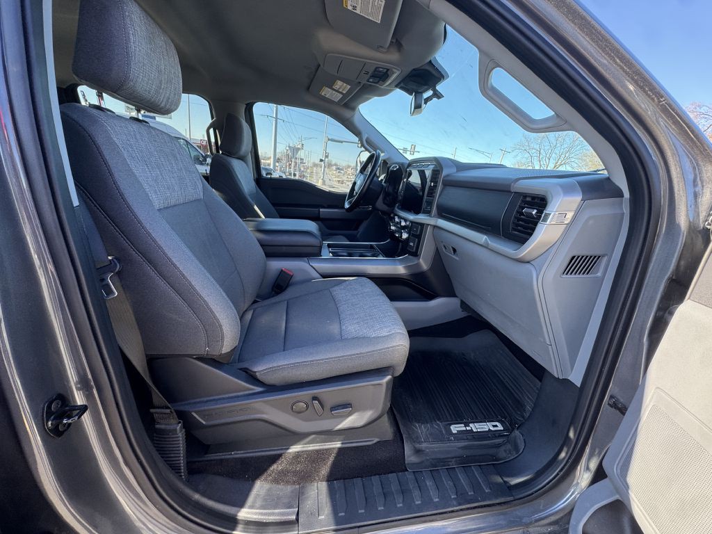 2022 Ford F-150 Image 30