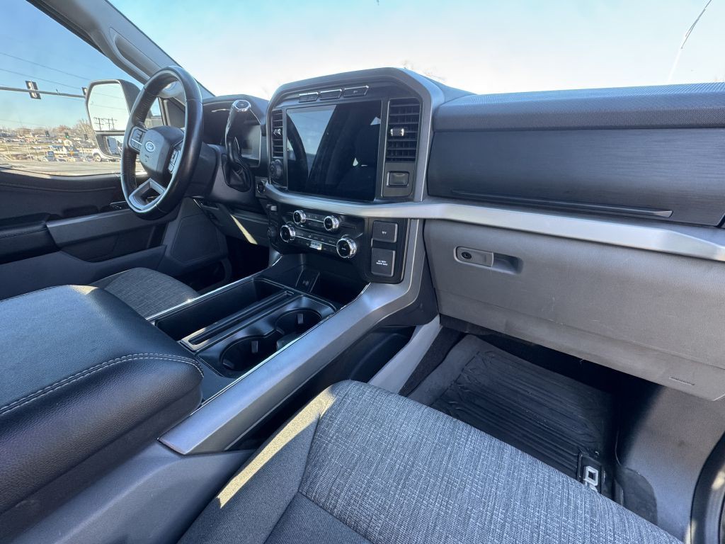 2022 Ford F-150 Image 31