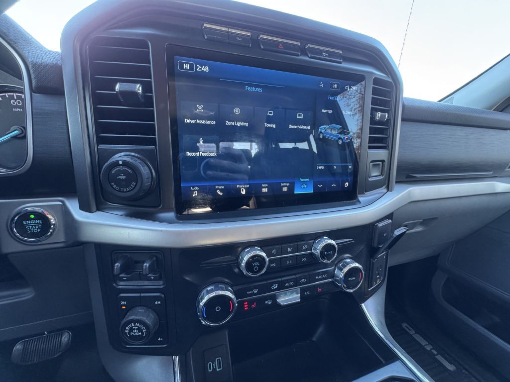 2022 Ford F-150 Image 32