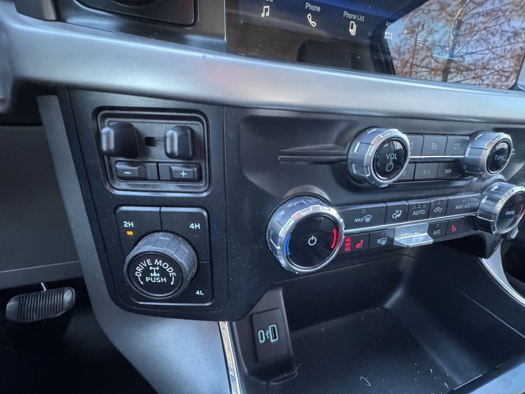 2022 Ford F-150 Image 33