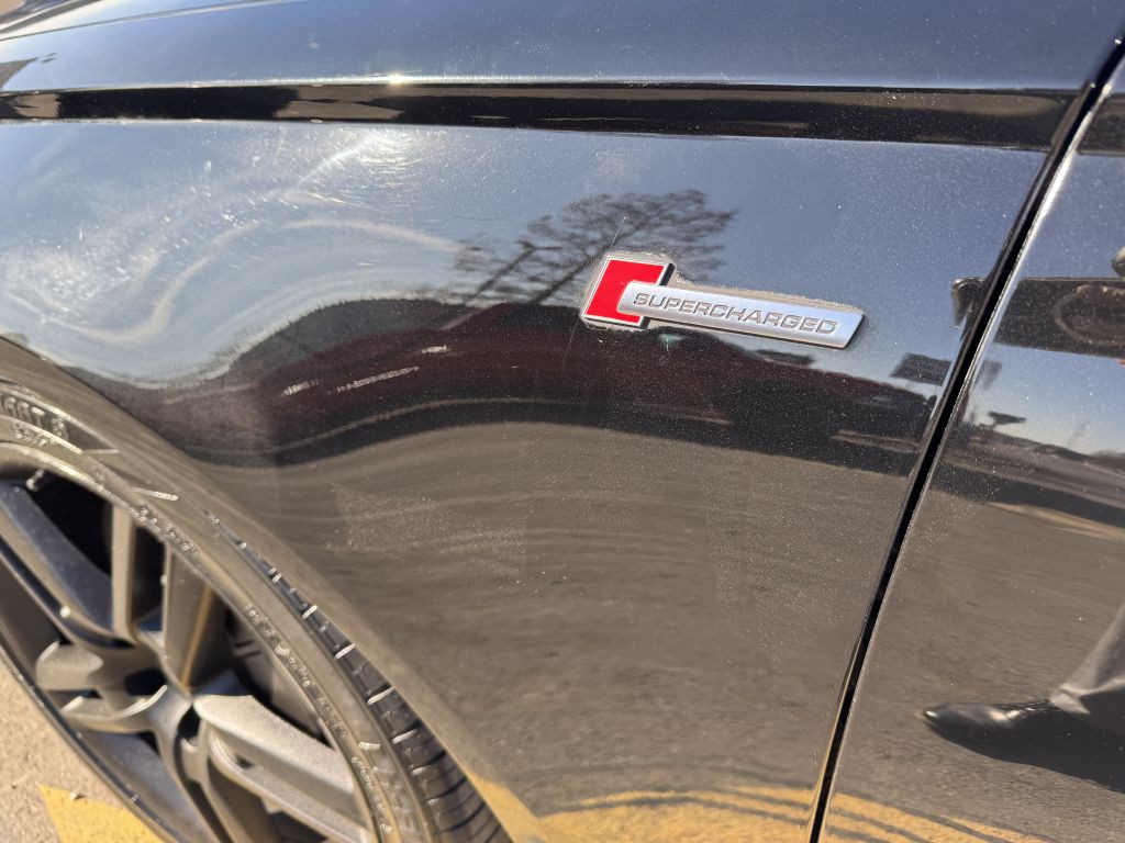 2016 Audi A6 Image 9