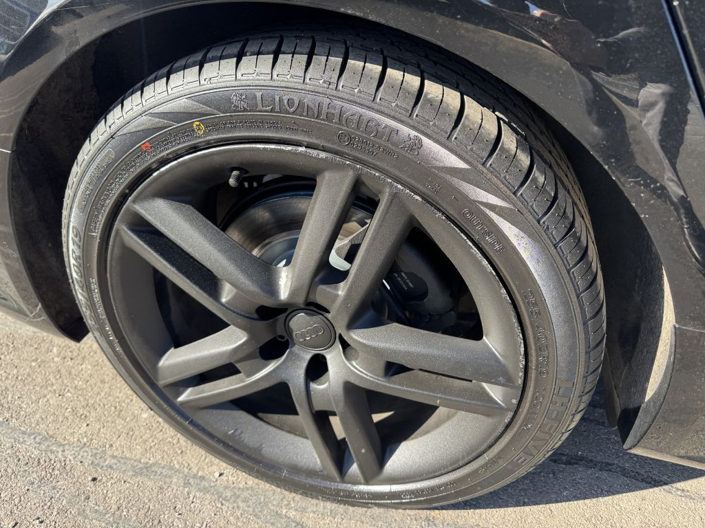 2016 Audi A6 Image 17