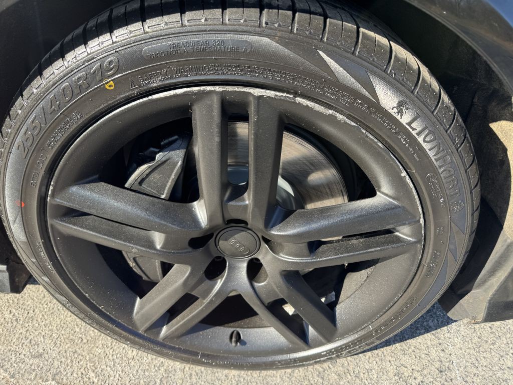 2016 Audi A6 Image 18